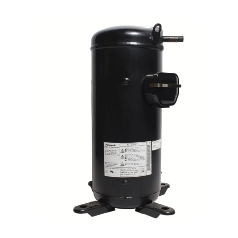 Compressor Scroll Panasonic 7,5TR R22 3F CSB453H6B – 380 Volts