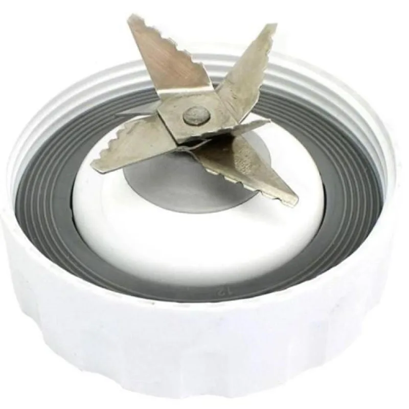 Conjunto de Facas Para Liquidificador Ri2240 Branco Walita - Philips Walita