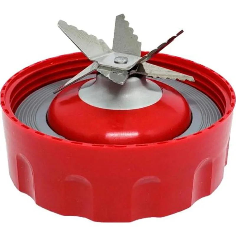 Conjunto de Facas Para Liquidificador Ri2240/42 Vermelho Walita - Philips Walita