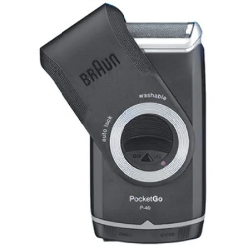 Braun Pocket Go P40 - BRAUN