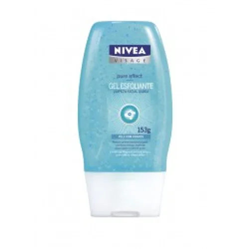 Nivea Visage Young Esfoliante Diario Enc - NIVEA