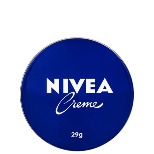 Creme Hidratante Nivea Lata 29g - NIVEA