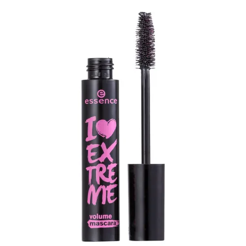 Essence I Love Extreme Volume Mascara - ESSENCE COSMETICS