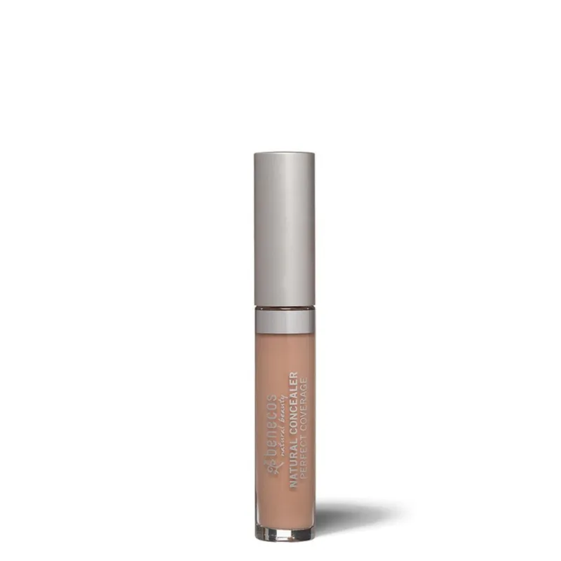 Corretivo Líquido Natural Beige Benecos