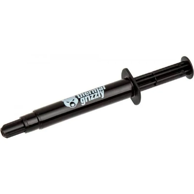 Pasta Térmica Thermal Grizzly Hydronaut - 1.5ml - Tg-h-015-r