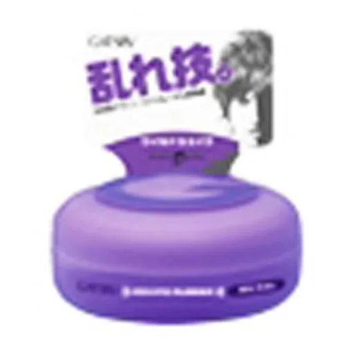Mandom R 11366 Gatsby Moving Rubber Wild Shake - GATSBY