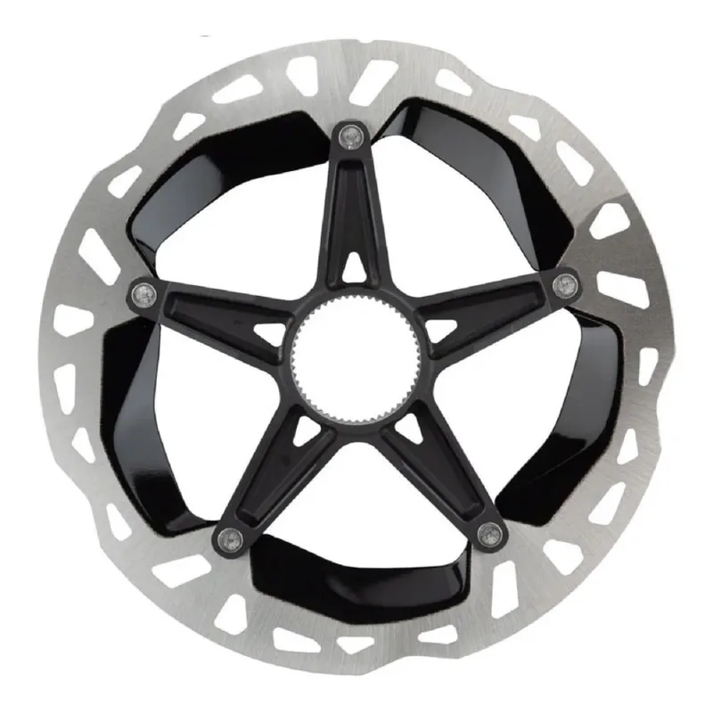 Disco Freio Rotor Shimano Xtr Ice Tech Freeza Mt900 180mm