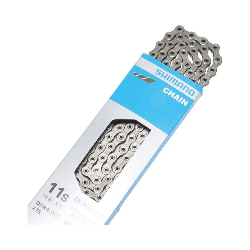 Corrente Shimano CN-HG901 11V 138L