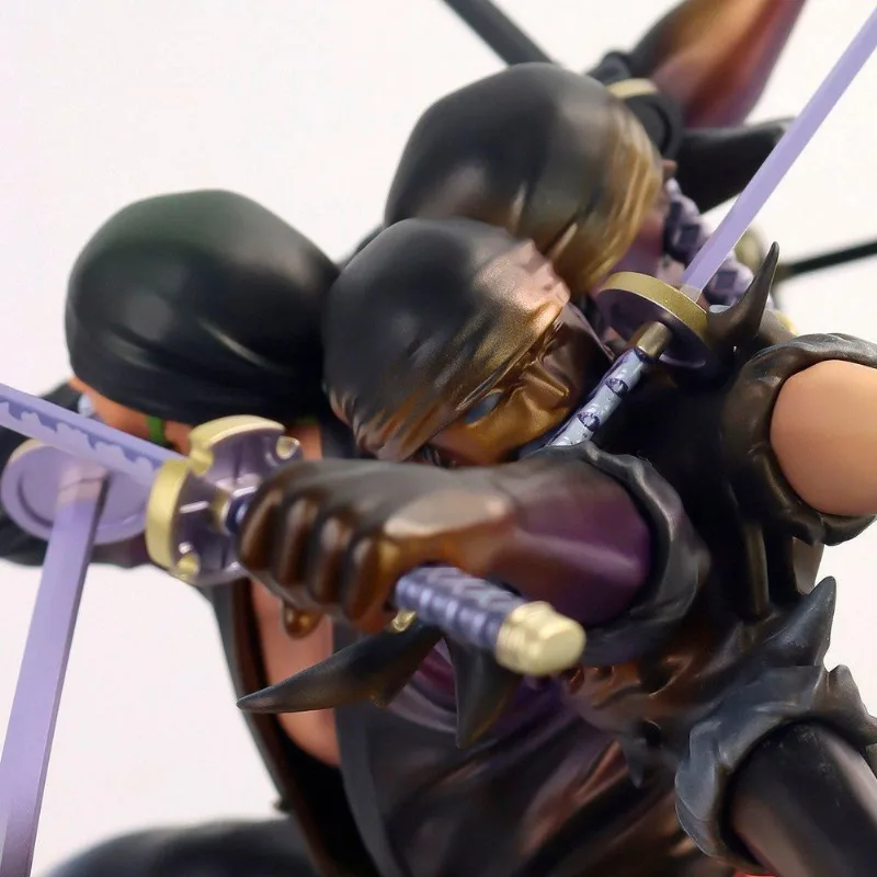 Figure One Piece Roronoa Zoro Asura Wa-maximum