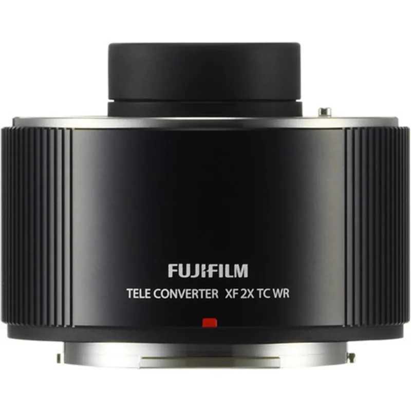 Tele Converter Fujinon XF 2X TC WR