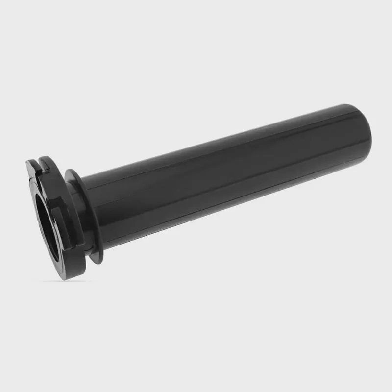 Tubo Acelerador Fechado Zeta Yamaha Kawasaki Suzuki 250/450