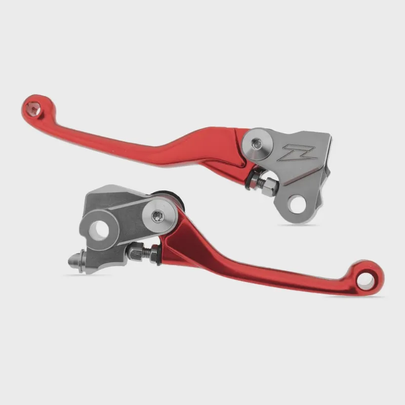 Manete Retrátil Zeta Crf 250/450 Crf 250rx/450rx