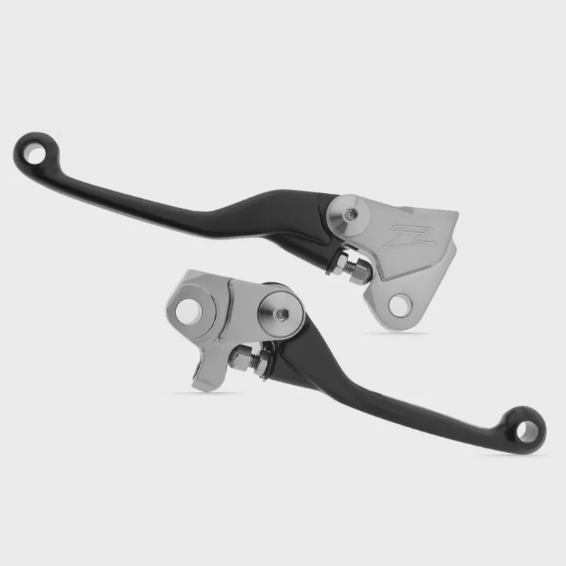 Manete Retrátil Zeta Kxf 250/450 Yz 125/250 Yzf 250/450