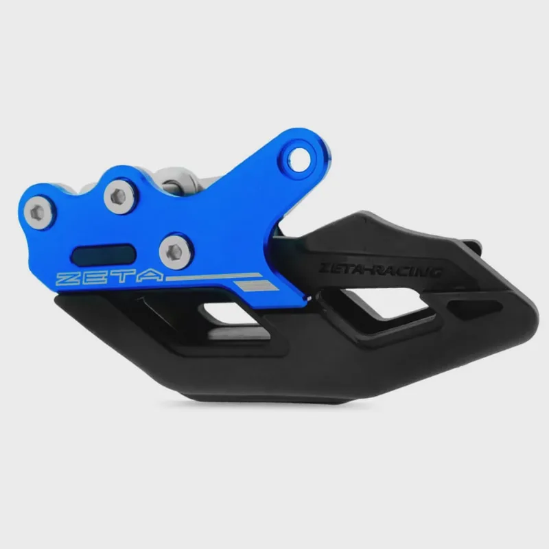 Guia Corrente Traseiro Zeta Yz 125/250/250f/450f Wr 250/450