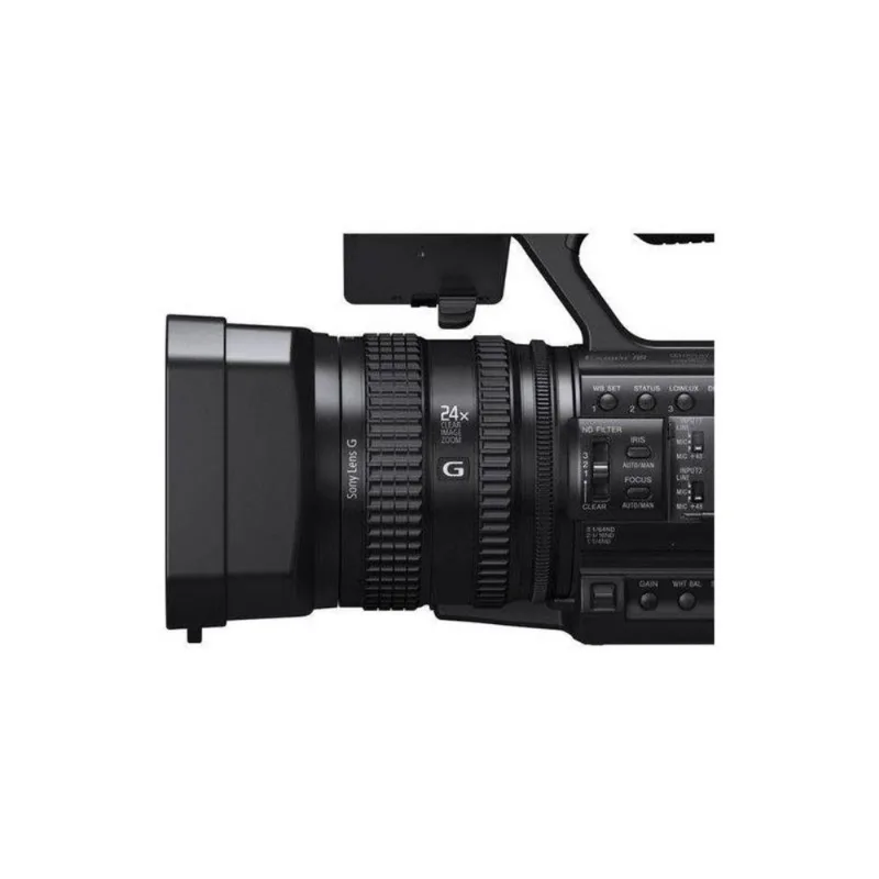 Filmadora Sony HXR-NX100