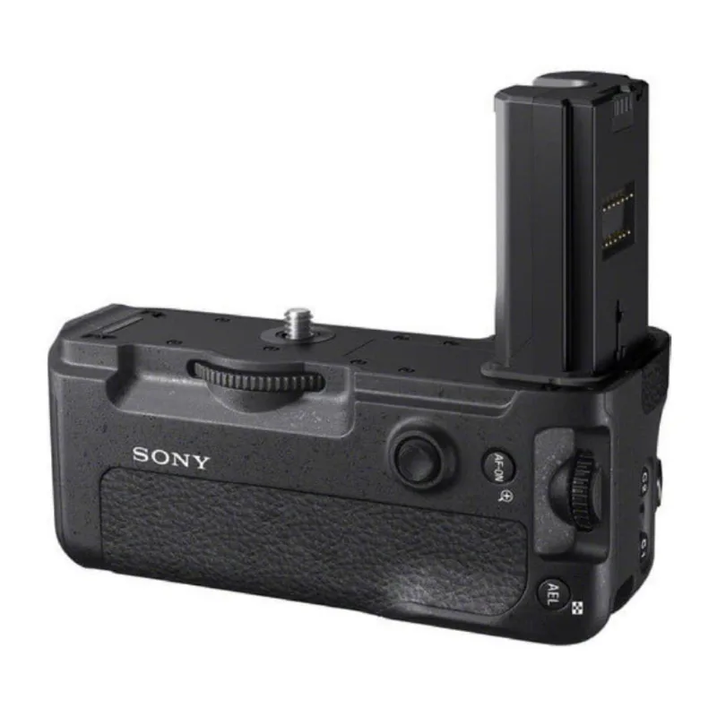 Punho de bateria Sony VG-C3EM para A9, A7 III e A7R III