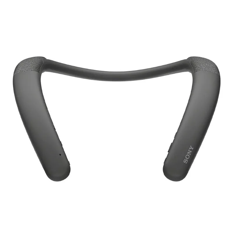 Alto-Falante Sony Srs-Nb10 Bluetooth Ipx4 Fita Pescoço