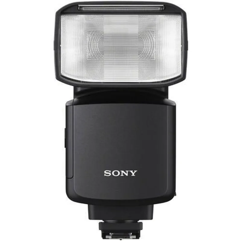 Flash Sony Hvl-F60Rm Ii Wireless (Radio Flash) Hvl-F60Rm2