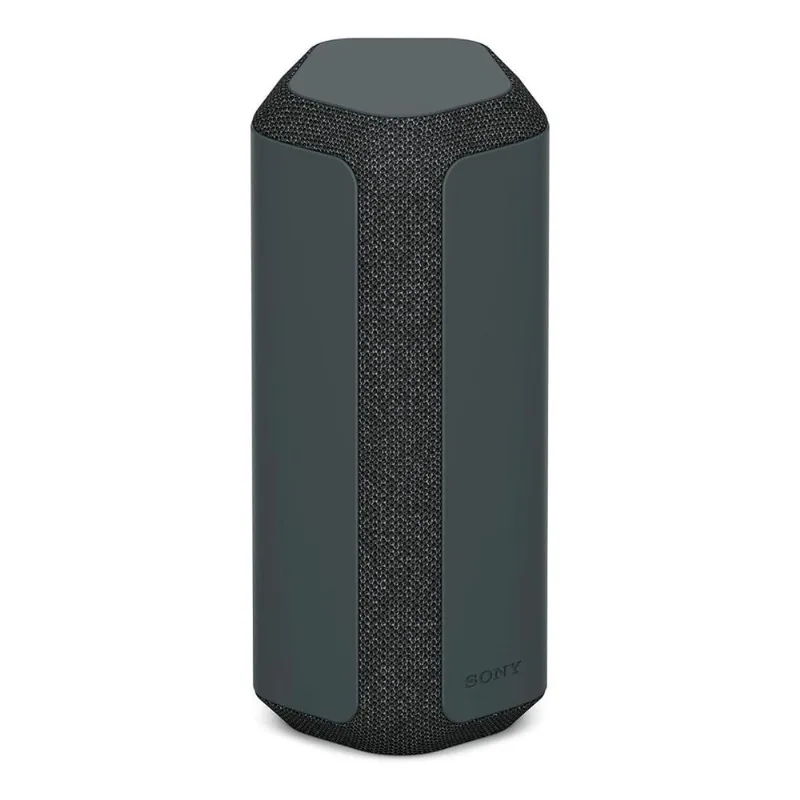 Caixa Som Sony Portatil Srsxe300 Bluetooth Ip67 A Prova Água