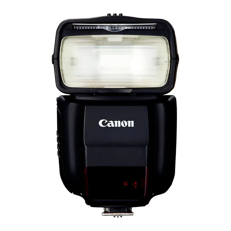 Flash Fotográfico Canon 430ex Iii Speedlite Preto