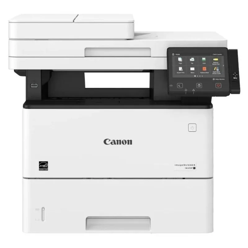 Impressora Multifuncional Laser Canon imageRUNNER 1643iF Duplex Wi-Fi 110V (MP)