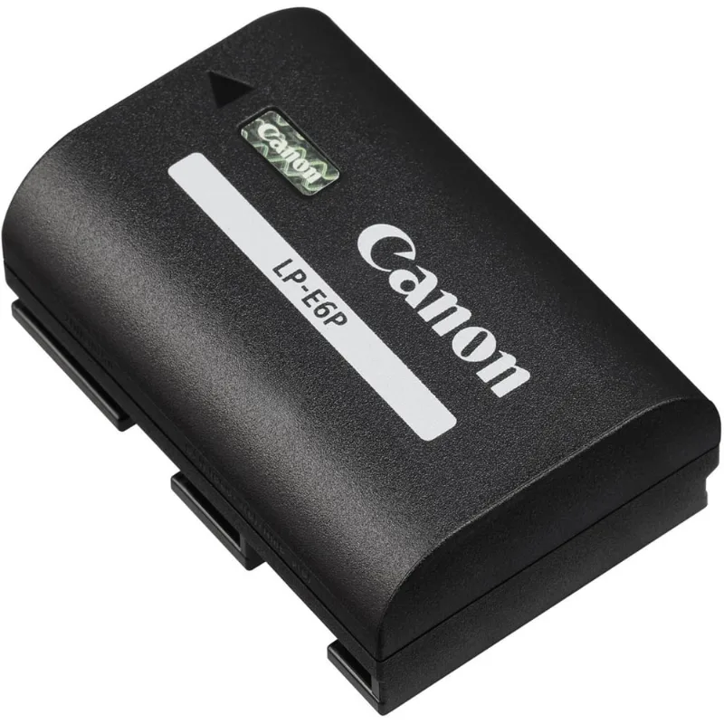 Bateria recarregável Canon LP-E6P