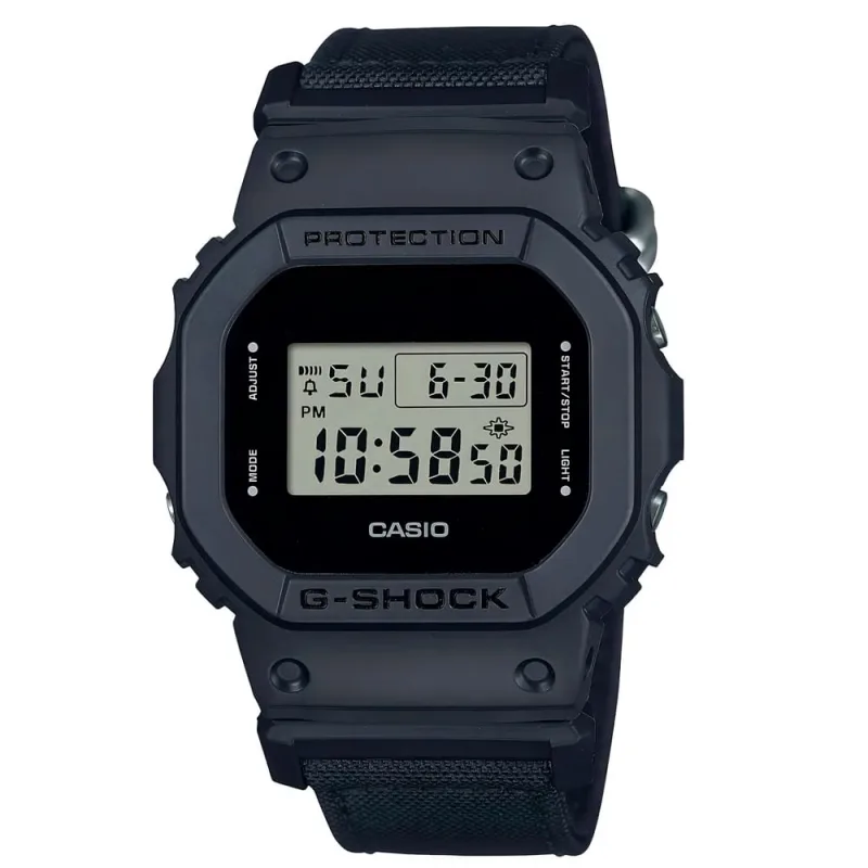 Relogio Casio G-Shock Dw-5600bce-1dr - Casio