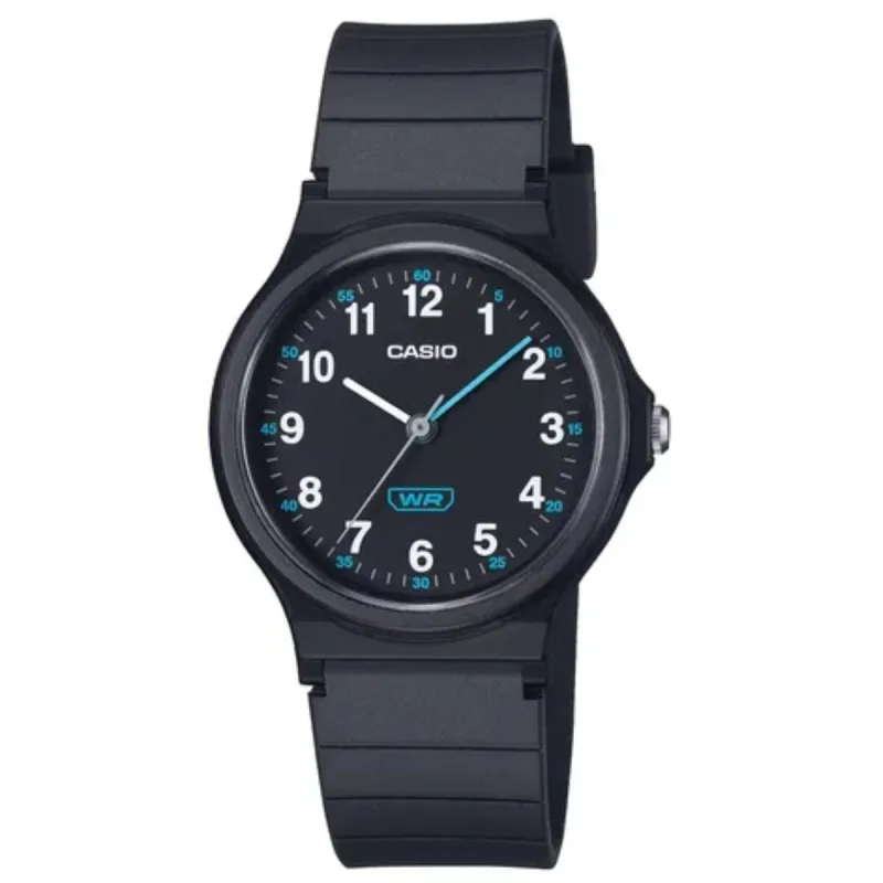 Relógio Casio Feminino LQ-24B-1BDF - Casio