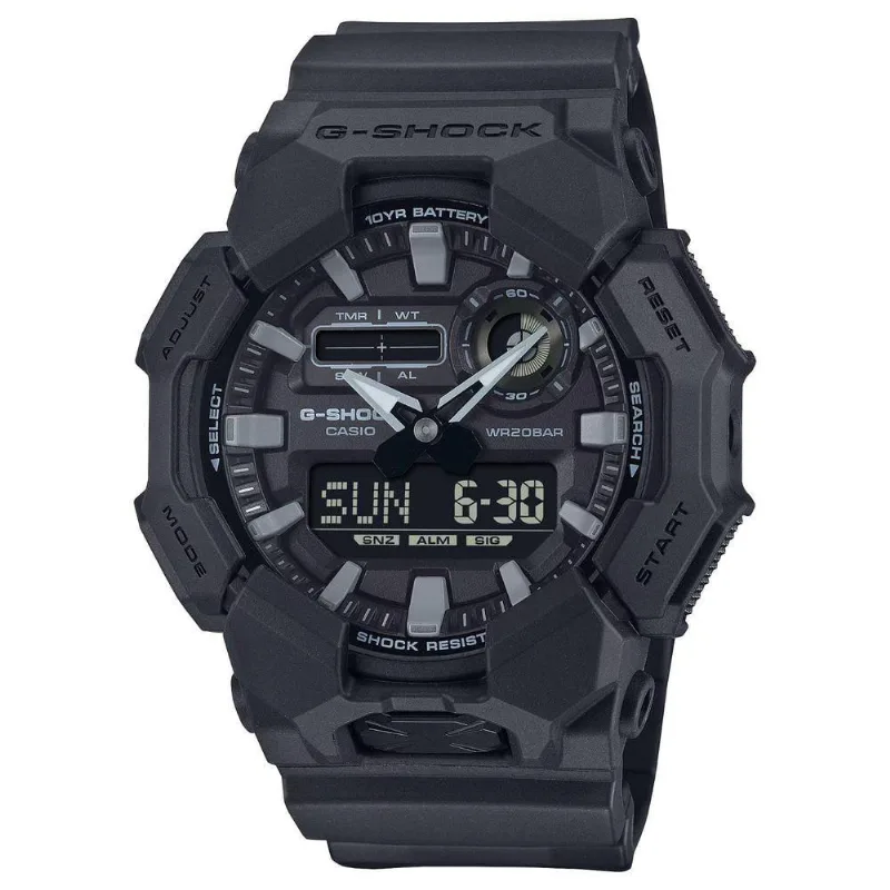 Relógio Casio G-shock Ga-010-1a1dr
