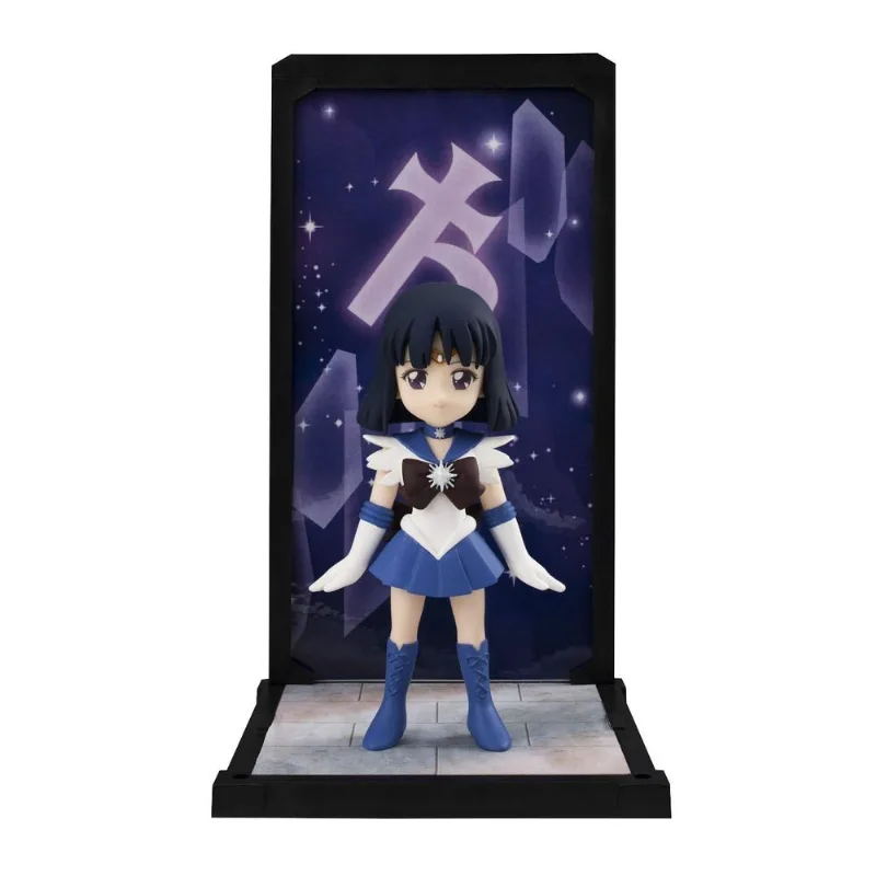 Sailor Moon Satum - Bandai Bandai