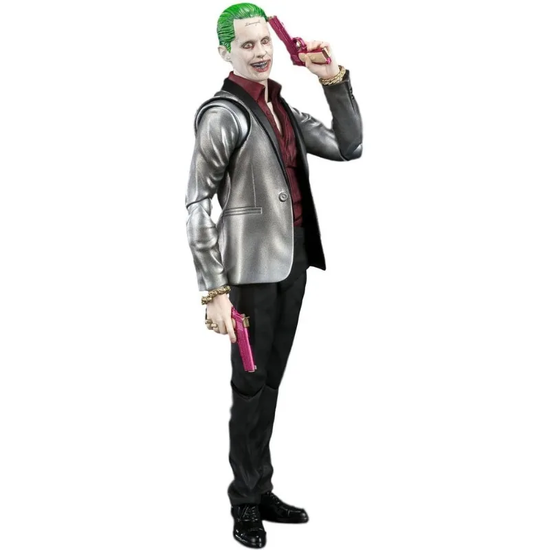 SUICIDE SQUAD JOKER Bandai