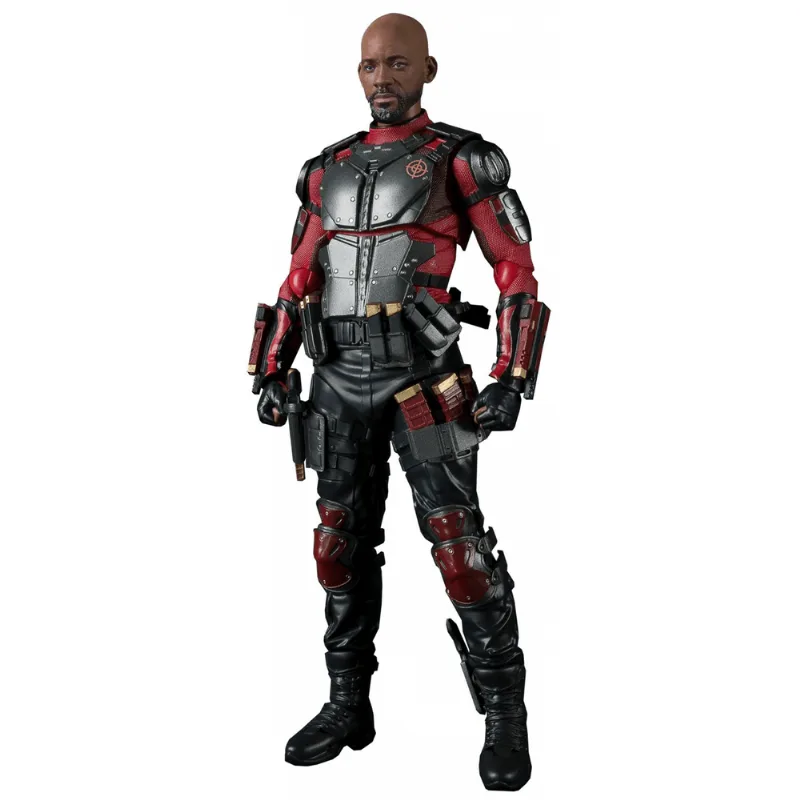 Suicide Squad Deadshot - S.H.Figuarts