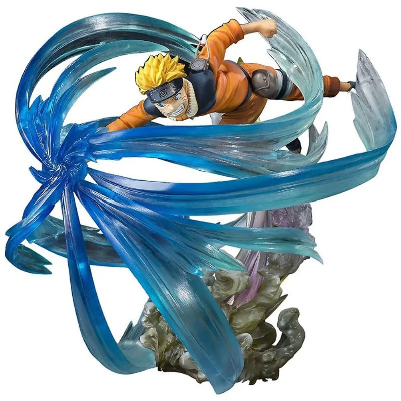 Naruto Uzumaki Kizuna Relation - FiguartsZERO