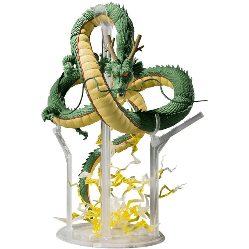 Shenlong - Shenron - Dragon Ball Z - S.H.Figuarts - Bandai