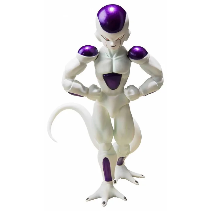 Dragon Ball Super - Freeza Ressurection - S.H.Figuarts