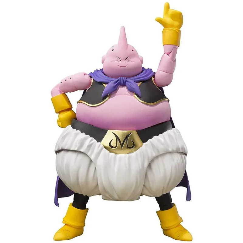Dragon Ball Z - Majin-Boo - S.H.Figuarts