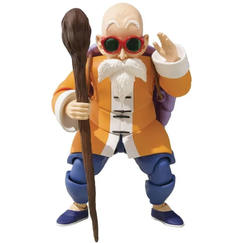 Dragon Ball - Kame-Sennin - S.H.Figuarts
