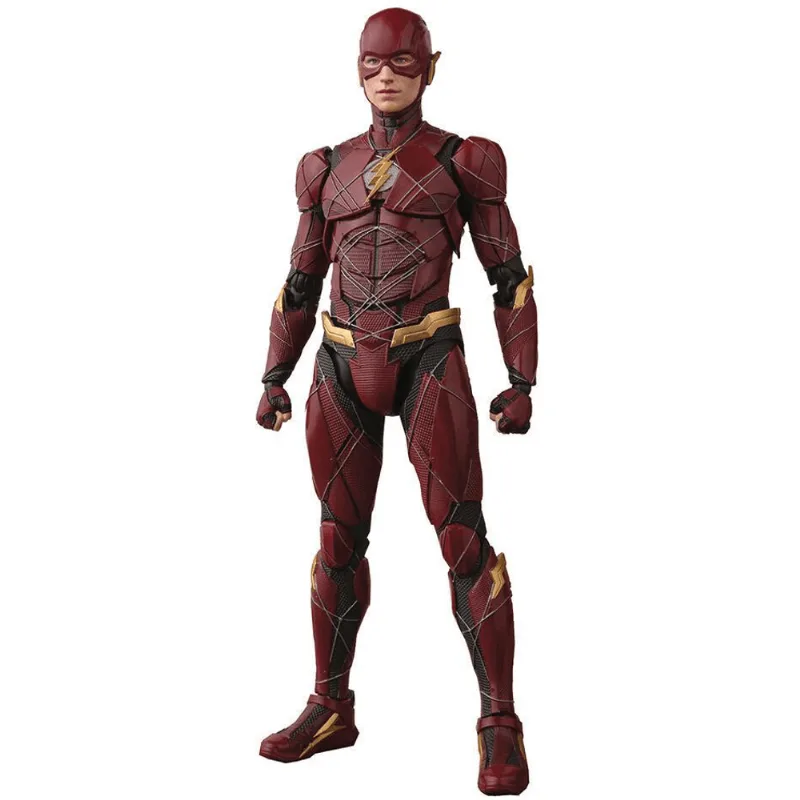 Flash - S.H.Figuarts
