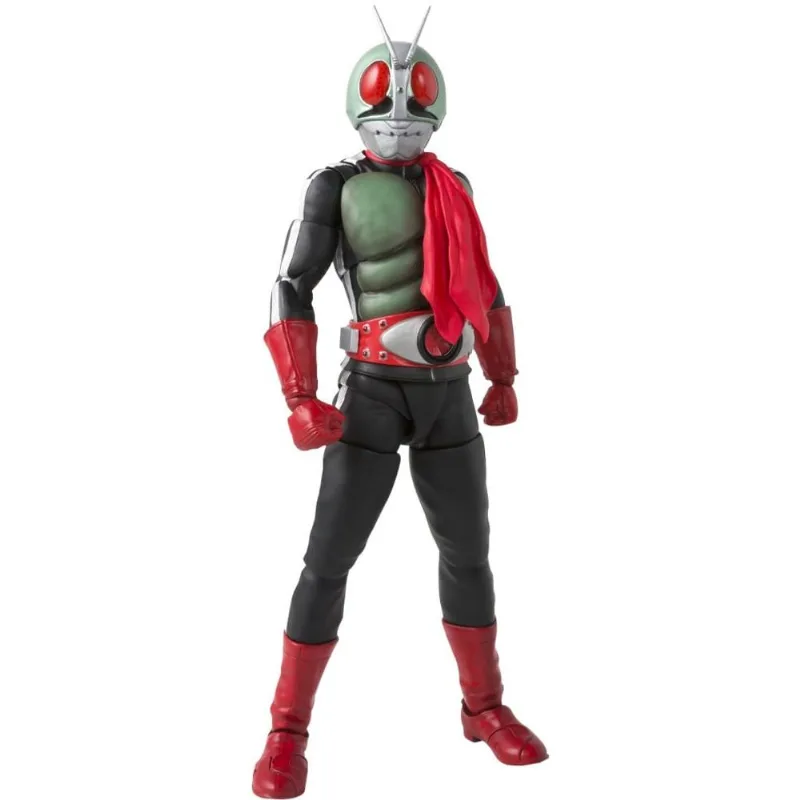 Masked Rider Neo 2 - Kamen Rider - S.H.Figuarts