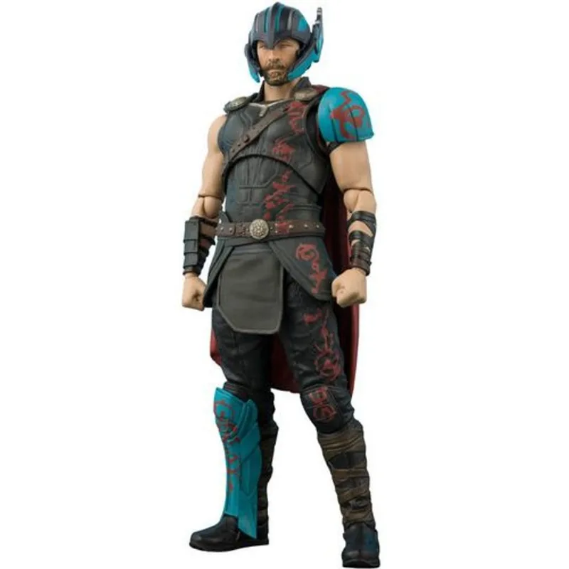 Thor Ragnarok  S.H. Figuarts - BANDAI
