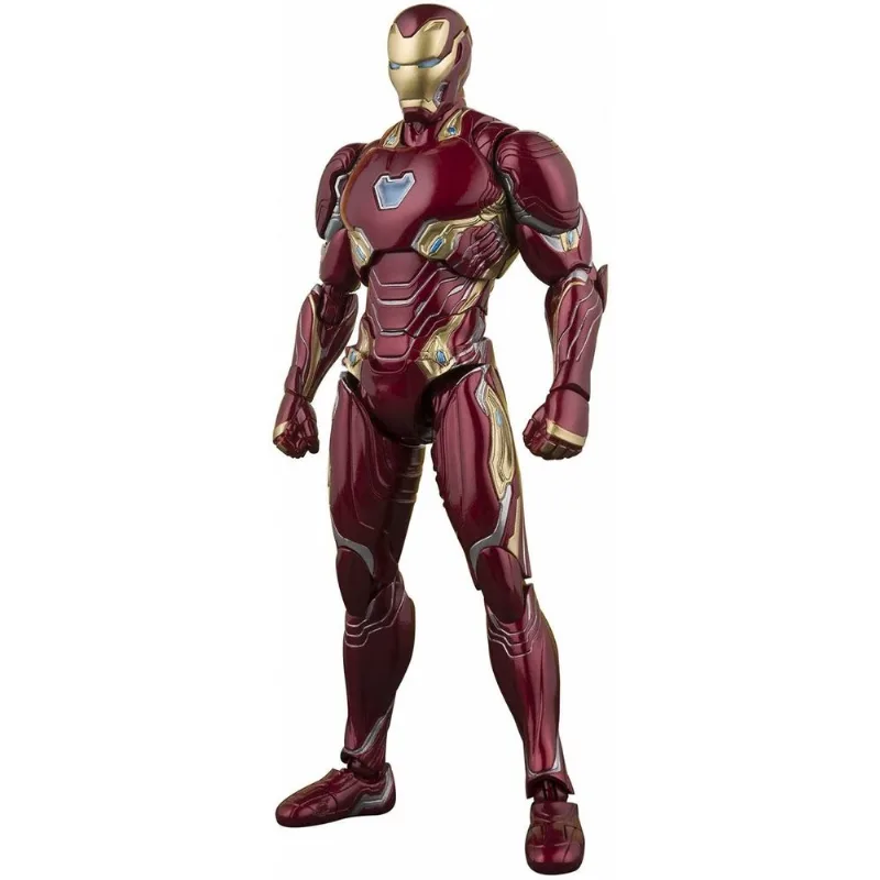 Avengers Infinity War - Iron Man - S.H.Figuarts