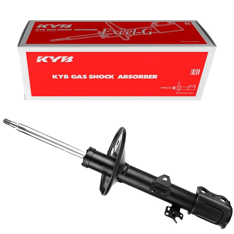 Amortecedor Dianteiro Passageiro Rav4 2001 a 2005 Kayaba