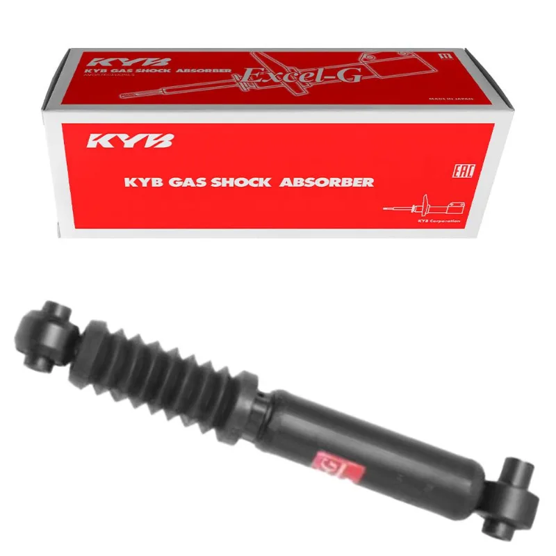 Amortecedor Traseiro 106 91 a 2004 Excel-G Kayaba 341101