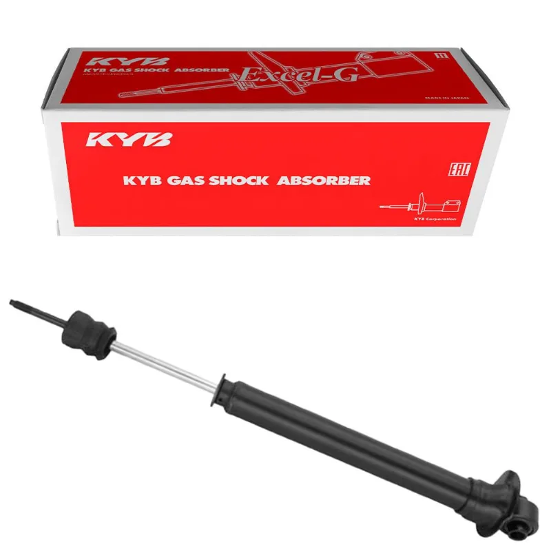 Amortecedor Traseiro 80 90 a 95 Excel-G Kayaba 341130