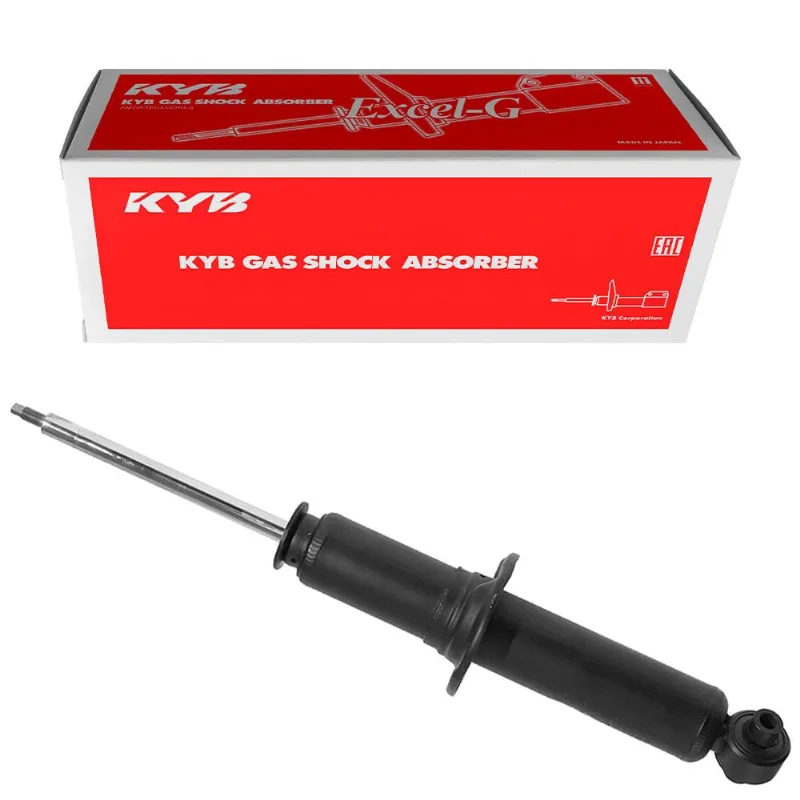 Amortecedor Traseiro 100 91 a 94 Excel-G Kayaba 341133