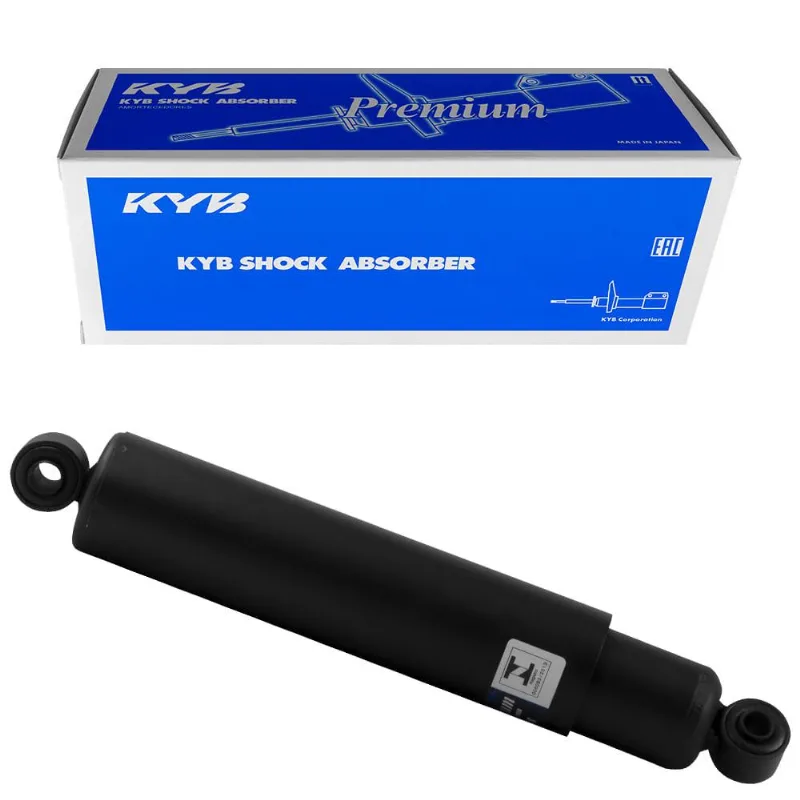 Amortecedor Traseiro 504 94 a 99 Premium Kayaba 445021