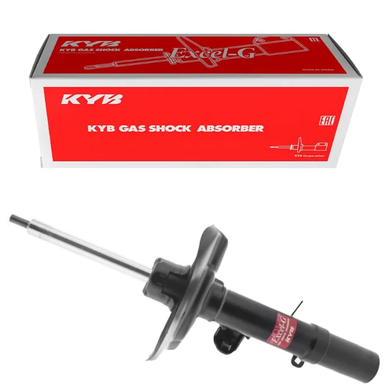 Amortecedor Dianteiro Passageiro Accord 2013 a 2017 Kayaba