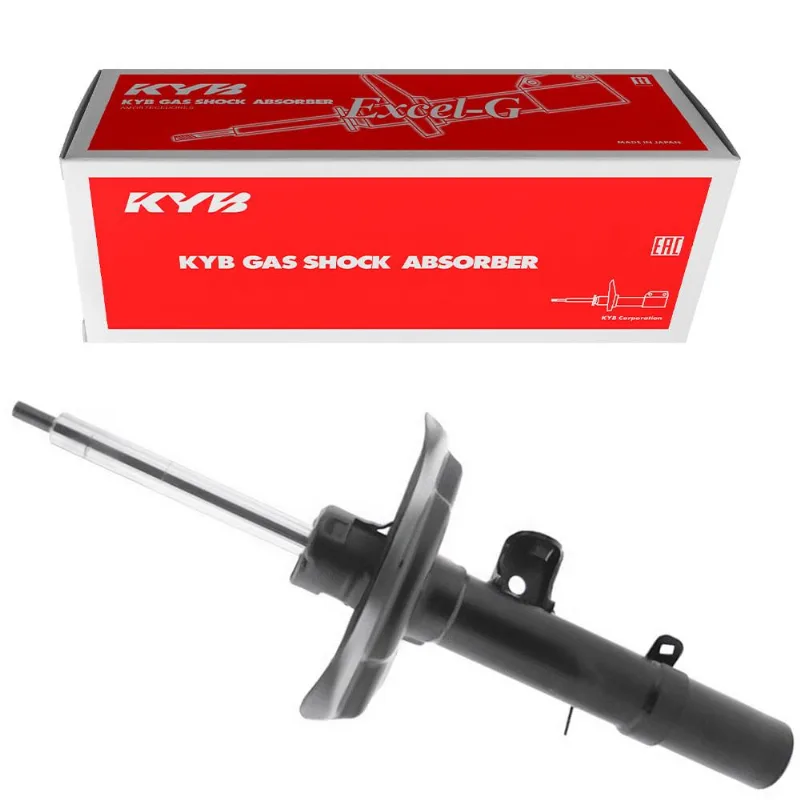 Amortecedor Dianteiro LE Accord 2013 a 2017 Kayaba 3340141