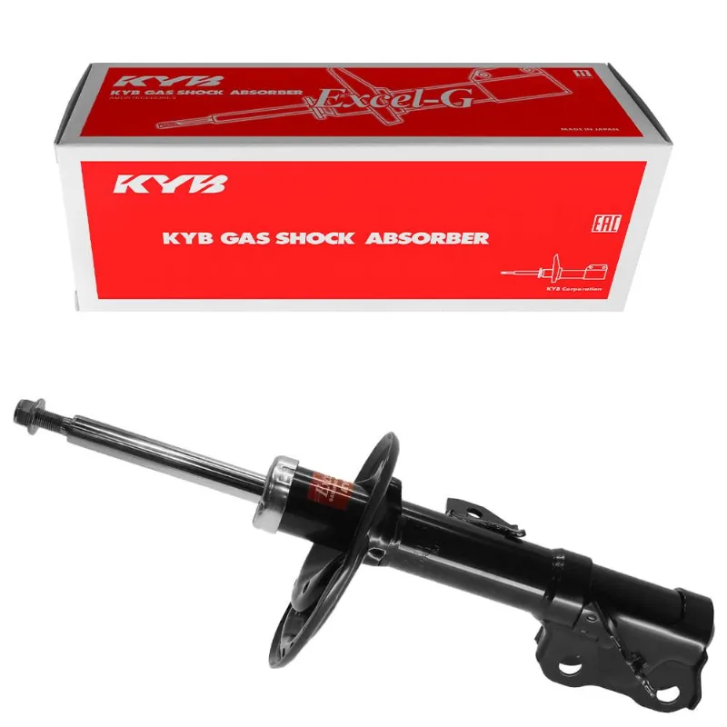Amortecedor Dianteiro Passageiro ES350 2013 a 2015 Kayaba