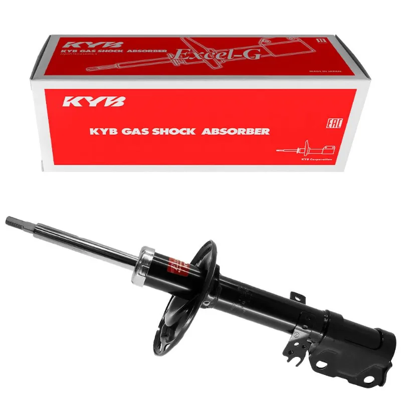 Amortecedor Traseiro LD ES350 2013 a 2014 Excel-G KYB 335092